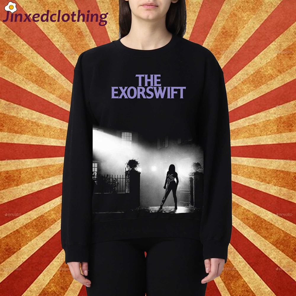 The Exorswift T-shirt 